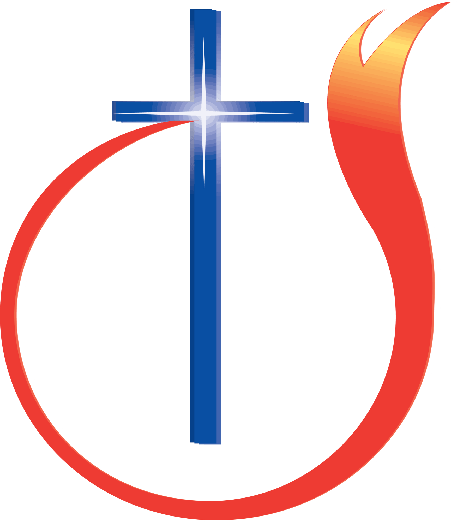 Logo de Iglesia de Dios